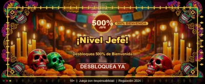 ¡Gana premios increíbles hoy! banner