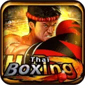 Boxeo tailandés screenshot